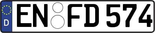 EN-FD574