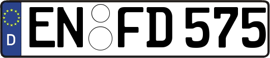 EN-FD575