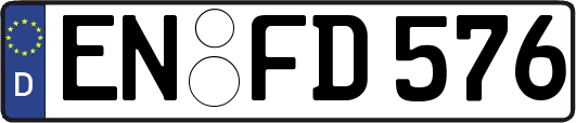 EN-FD576
