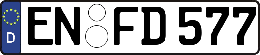 EN-FD577