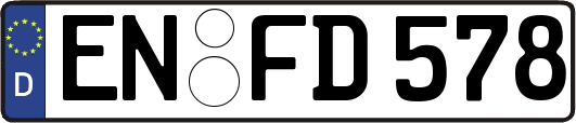 EN-FD578