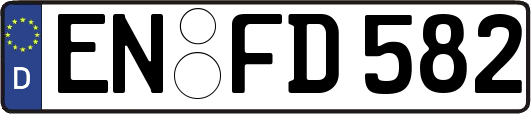EN-FD582