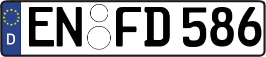 EN-FD586