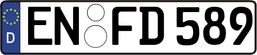 EN-FD589