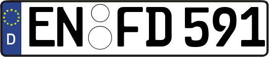 EN-FD591