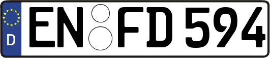 EN-FD594