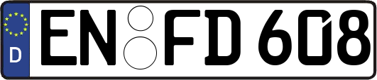 EN-FD608
