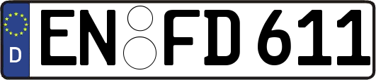EN-FD611