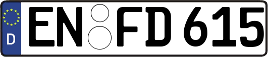 EN-FD615
