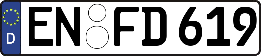 EN-FD619
