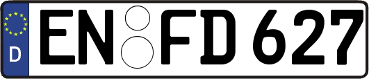EN-FD627