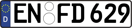 EN-FD629