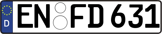 EN-FD631