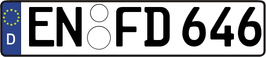 EN-FD646