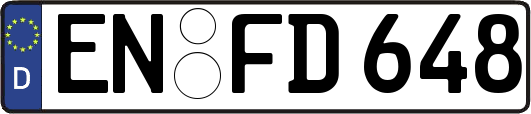 EN-FD648