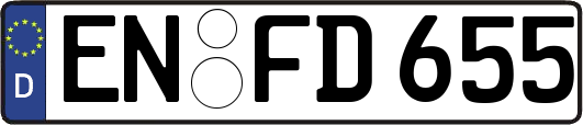 EN-FD655