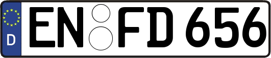 EN-FD656