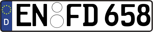 EN-FD658