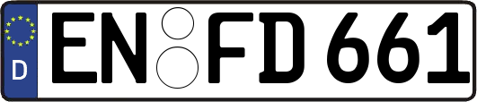 EN-FD661