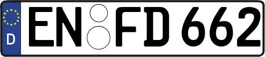 EN-FD662