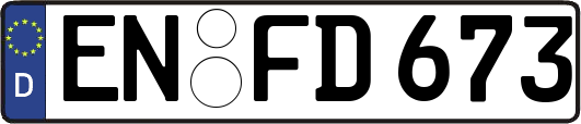 EN-FD673