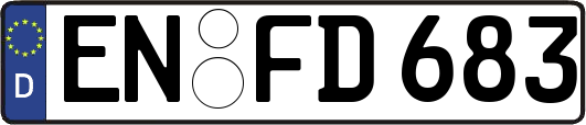 EN-FD683