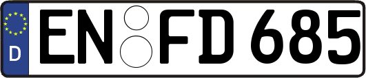 EN-FD685