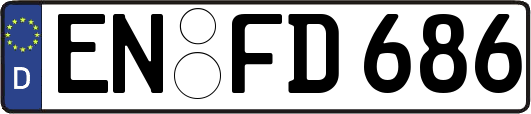 EN-FD686