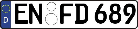EN-FD689