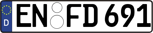 EN-FD691