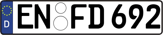 EN-FD692