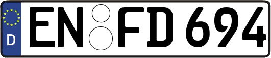 EN-FD694