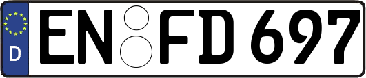 EN-FD697
