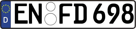 EN-FD698