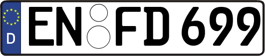 EN-FD699