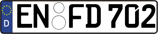 EN-FD702