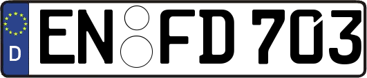 EN-FD703