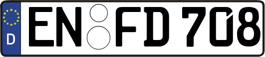 EN-FD708
