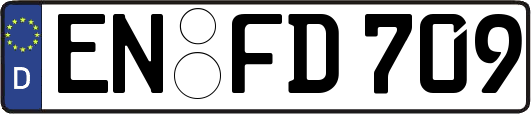 EN-FD709