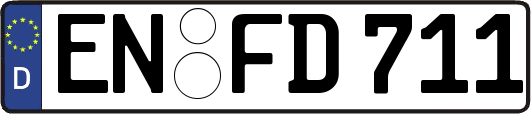 EN-FD711