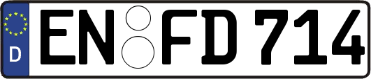 EN-FD714