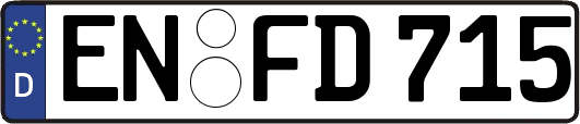 EN-FD715