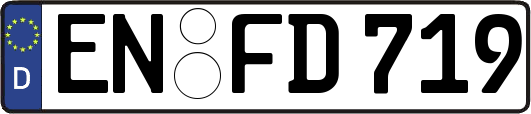 EN-FD719