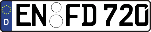 EN-FD720
