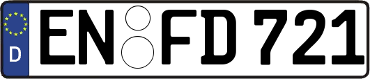 EN-FD721