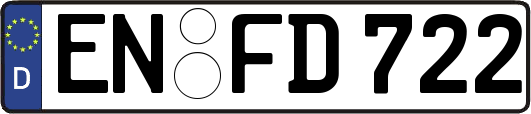 EN-FD722