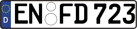 EN-FD723