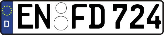 EN-FD724