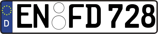 EN-FD728