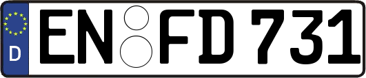EN-FD731